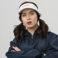 Image 2 of Dixie Trix Visor