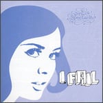 Image of The Spectacle - I fail 2 x 12"