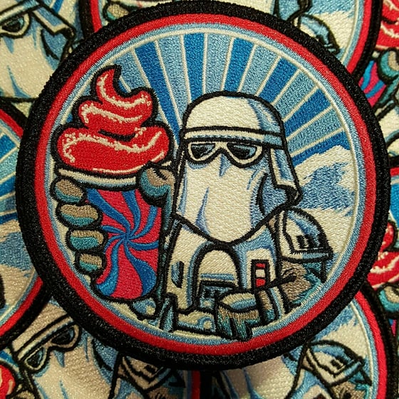Image of Slurp Trooper