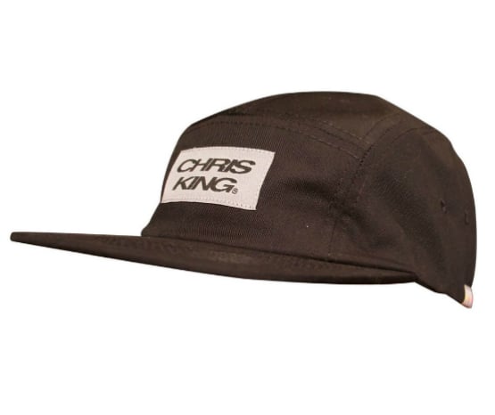 Image of Chris King Camp Hat