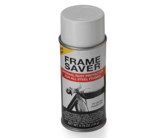 frame saver