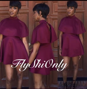 Image of Wine & Dine Dress