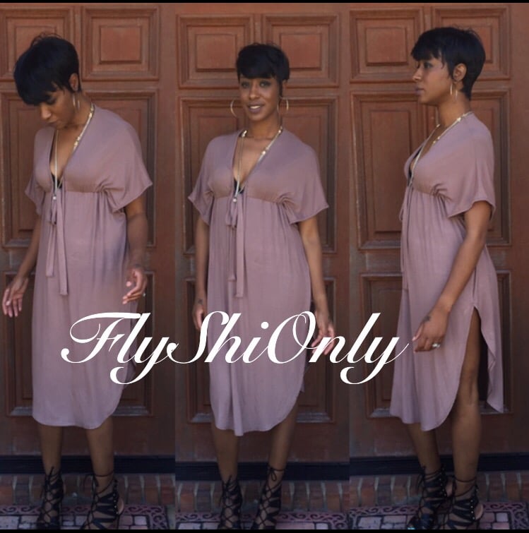 Image of Sweet Romance Dress
