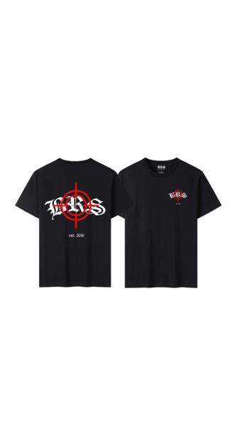Image of ON SIGHT TEE