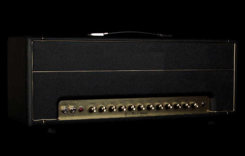 S.P.A.W.N. Quick Shot / Deadlight Studio Profiles