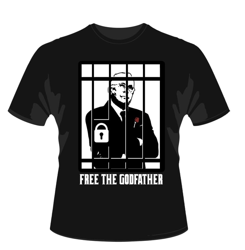 Image of Free The G!
