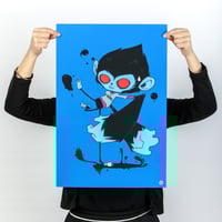 Doze Chaos Monkey 