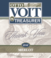 Image of Custom Labels or Wine Tags For Your Campaign, Candidate or Cause