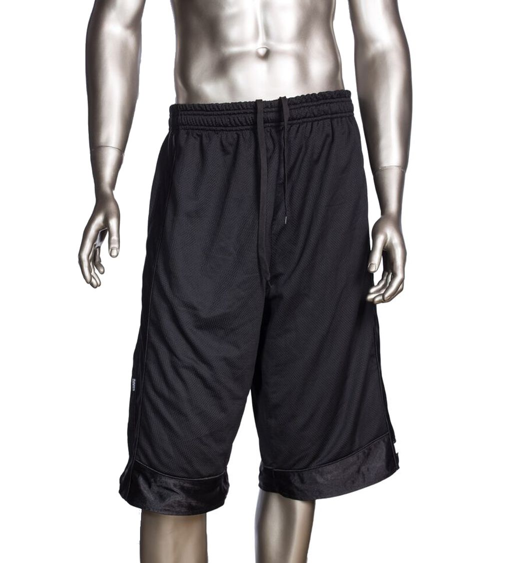 Pro club men's heavyweight mesh hot sale basketball shorts