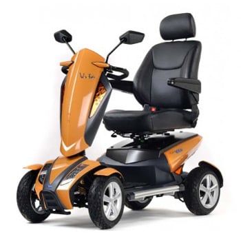 Image of scooter TGA Vita Mobility 