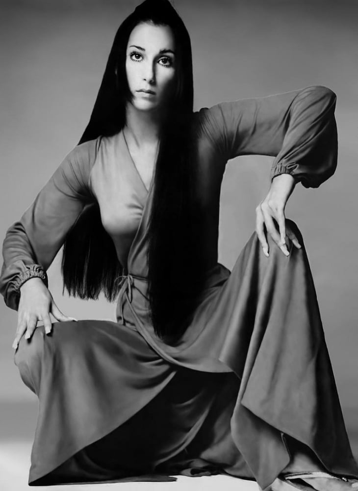Image of Cher Tress™ (Filipino Straight)