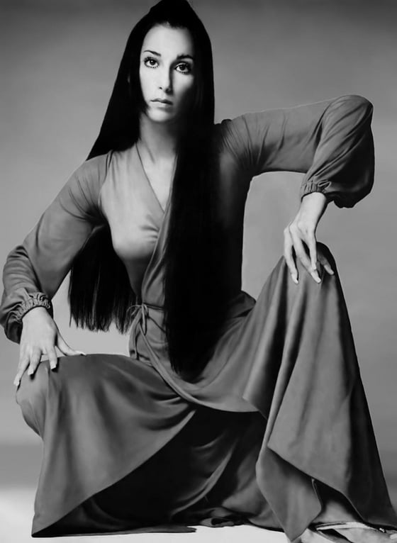 Image of Cher Tress™ (Filipino Straight)