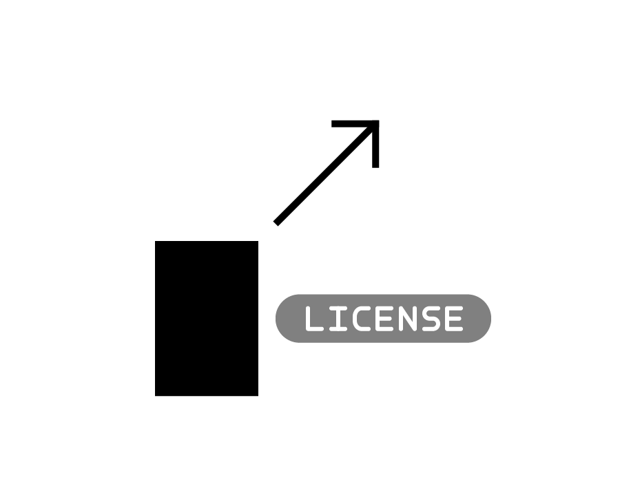 Image of XL Printing License