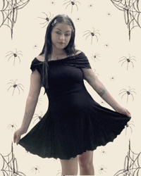 Image 3 of Twila dress