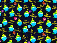 Image 9 of Mischievous Scrub Hats