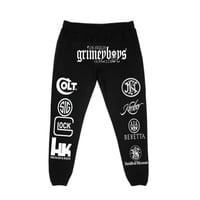 Gun Club Joggers