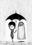 Image of Ghost Friends
