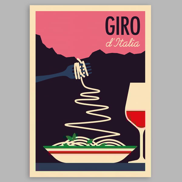 Image of Giro d'Italia