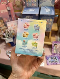 Image 2 of Foodie dinosaur Fujiyama Blind Box