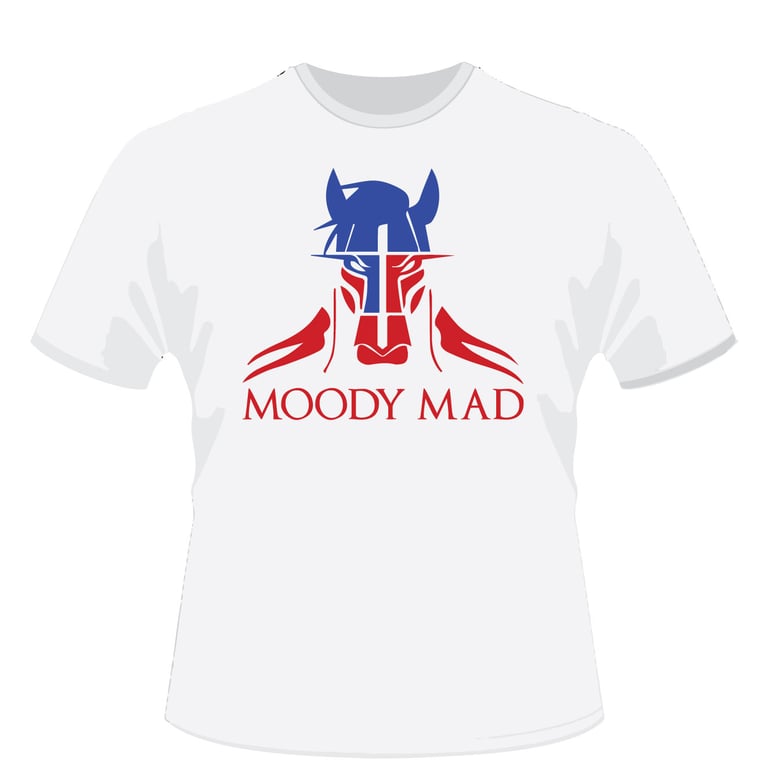 Image of Moody Mad