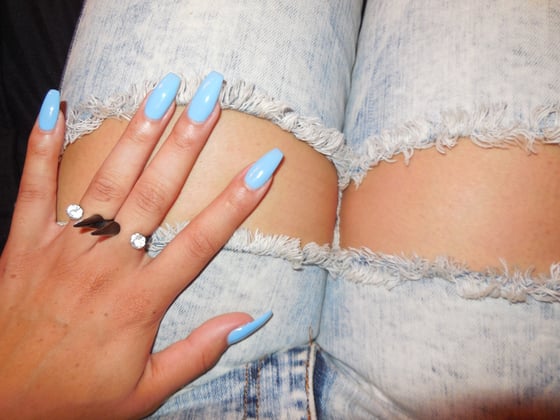 Image of #BelleandtheBeast ring