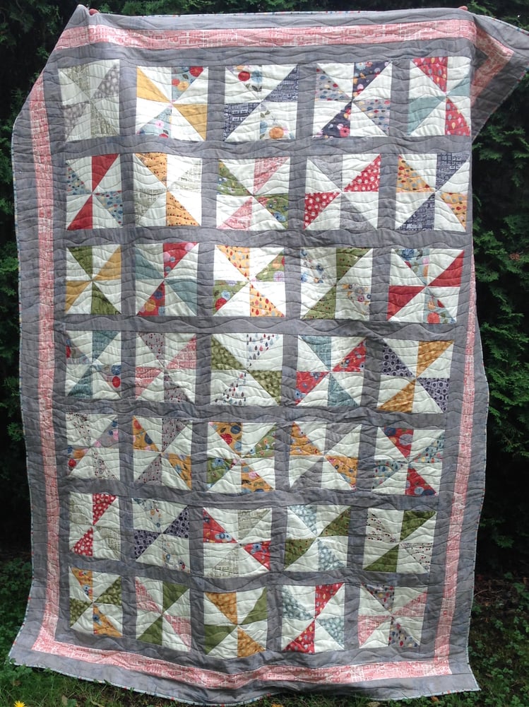 Image of Quilt