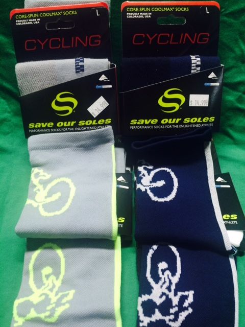 Image of Pony Shop Socks