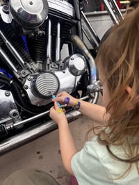 Image 3 of Wave points cover