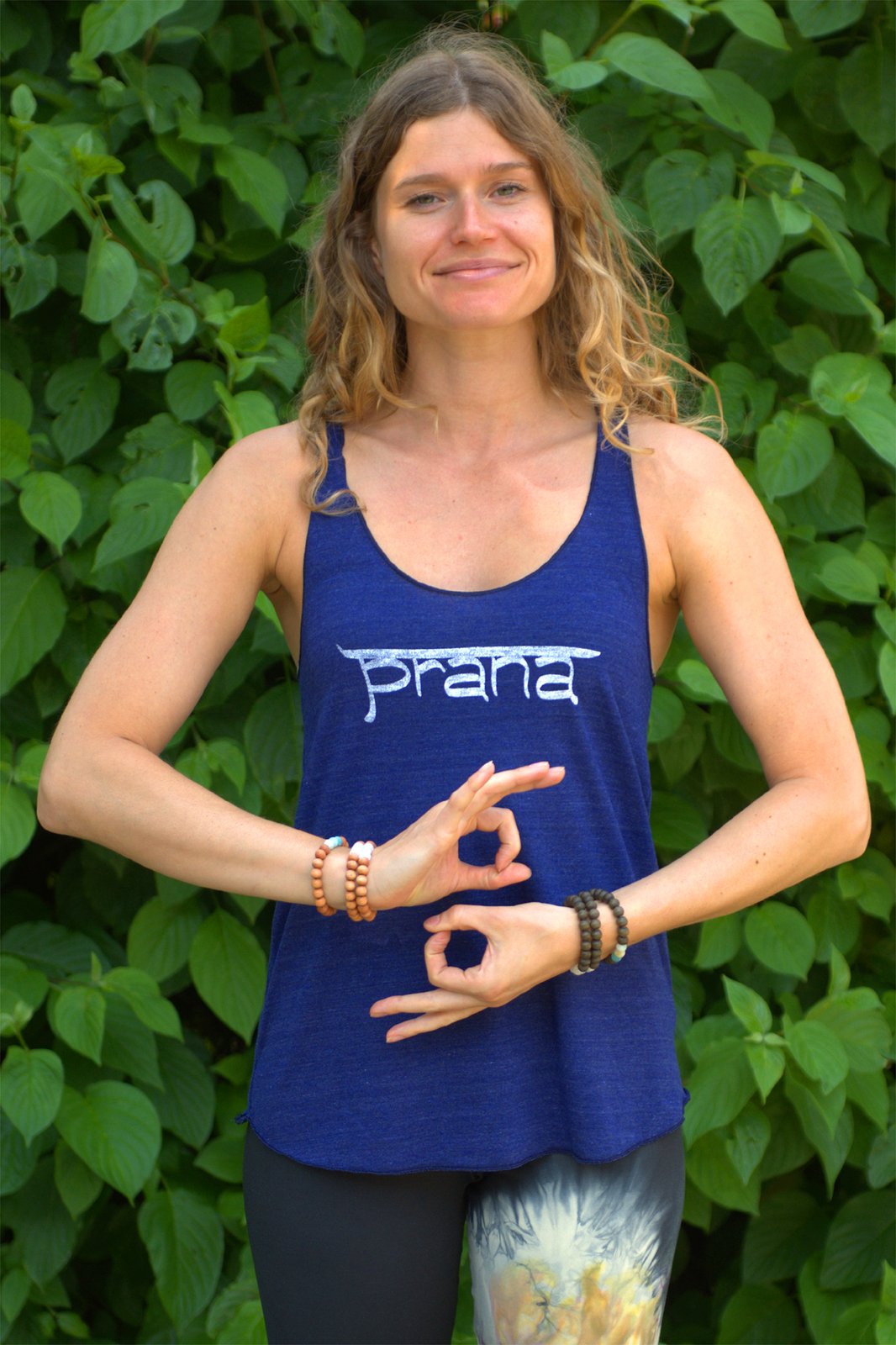 prana tank