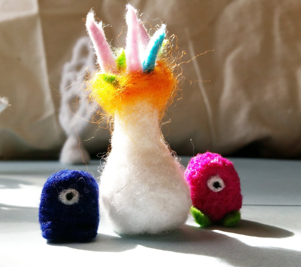 Image of Mini Barabashka