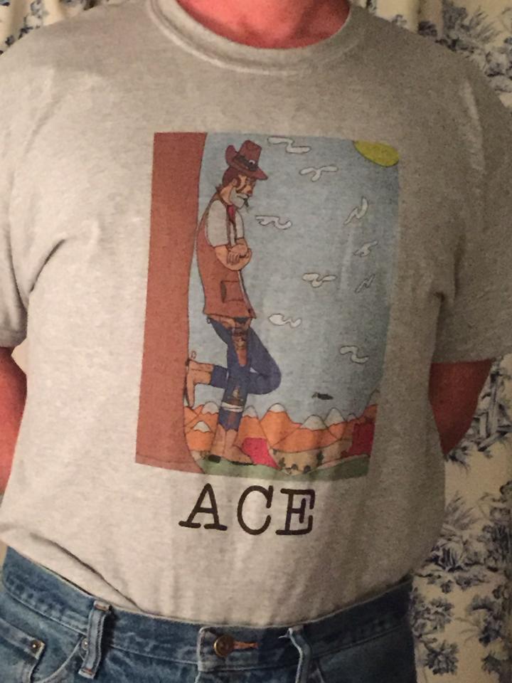 Image of ACE The Lawman 