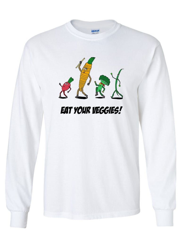 Image of Vege March Shirts