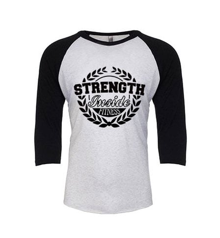 Image of BASEBALL RAGLAN