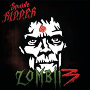 Image of Zombiie III Album