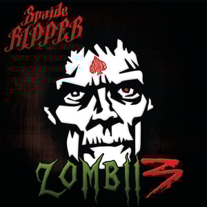 Image of Zombiie III Album