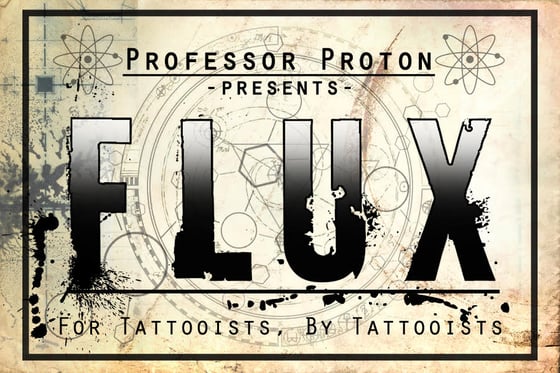 Image of Flux