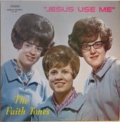 Image of Jesus Use Me - The Faith Tones