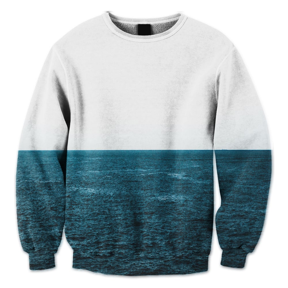 Image of Set Sail Crewneck