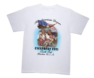Image of Official Everybody Eats Annual Cookout Tee