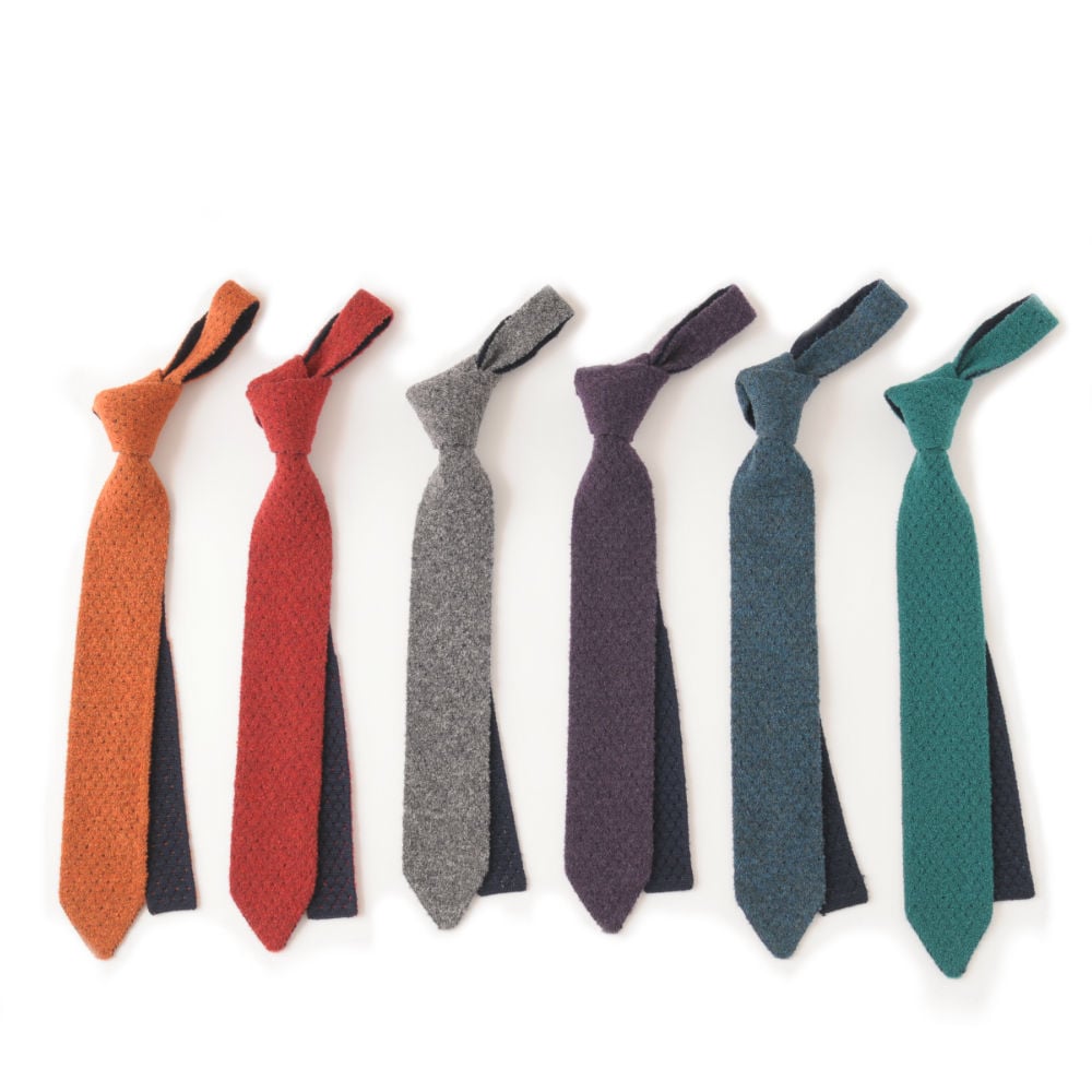 Image of Teddy Texture Tie
