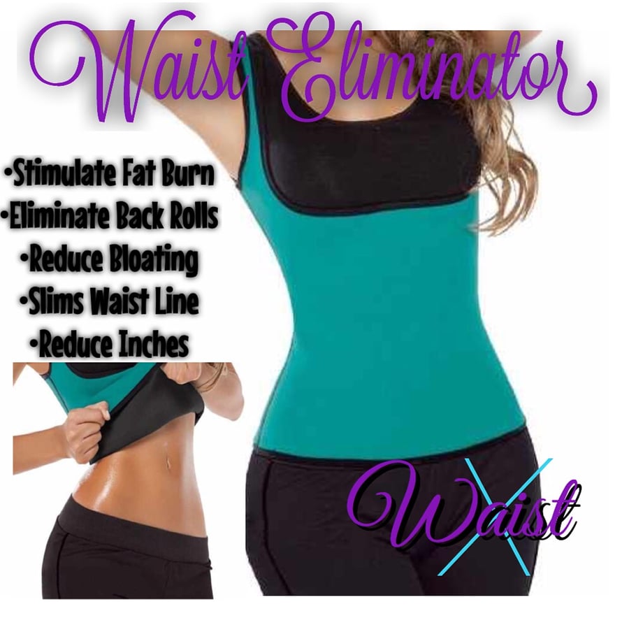 Image of Waist Eliminator