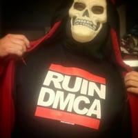 Image 1 of RUIN DMCA shirt