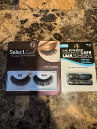 Image 2 of Lashes