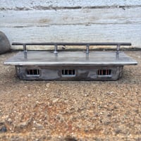 Image 1 of Boat Dock Ledge & Bull Rail 