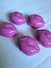 Image 3 of Smooches- Lip Butter