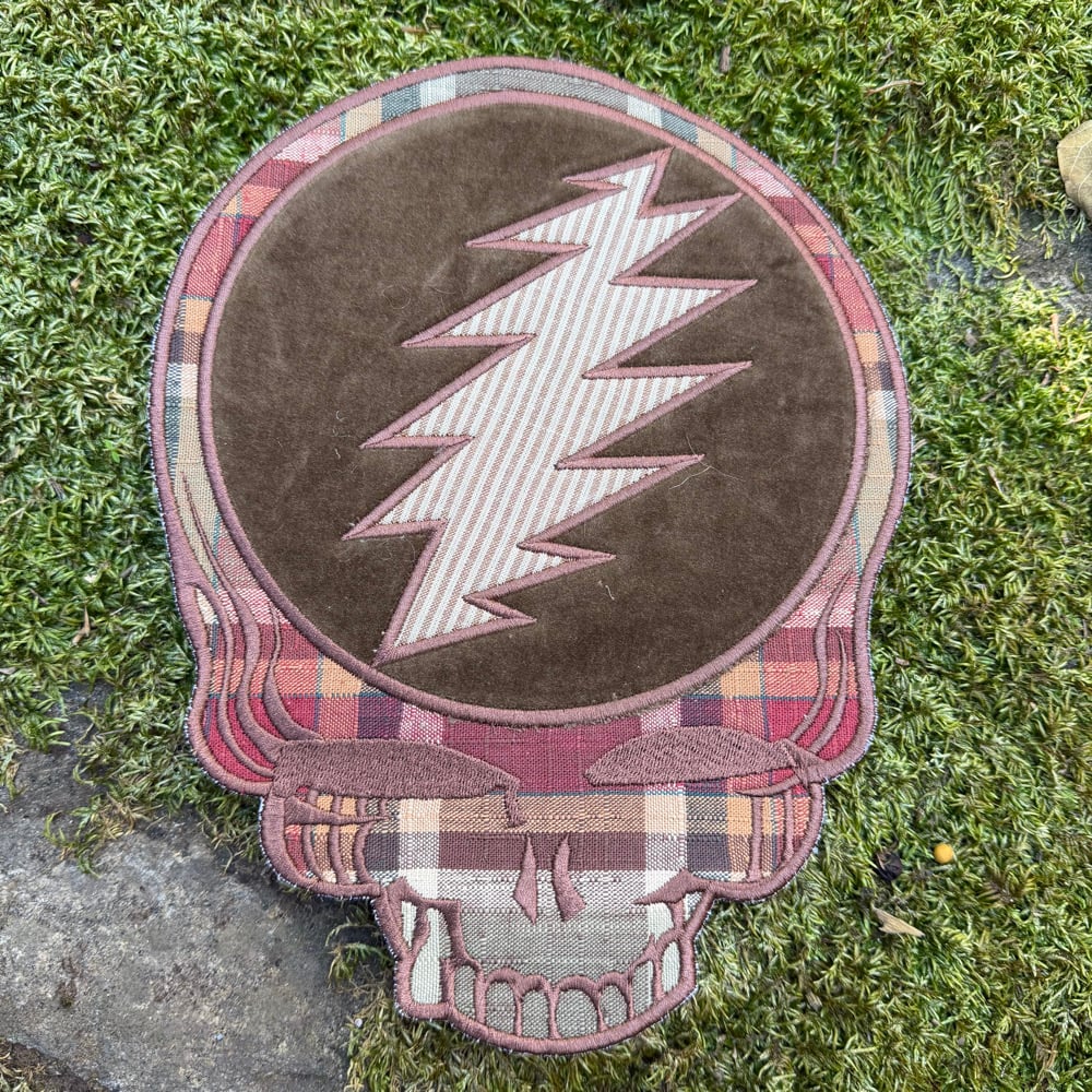 Image of LARGE SYF 27