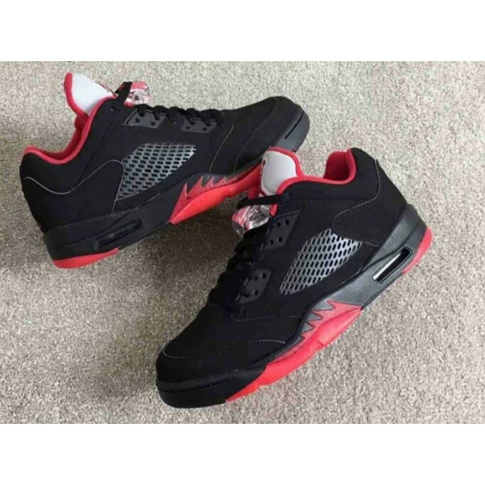 Image of Air Jordan 5 Low ＂Alternate
