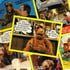 ALF (ALIEN LIFE FORM) TRADING CARDS - 1987 - SERIES 1 & 2 Image 3