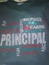 "Sparkling" Principal / Asst. Principal / Counselor