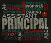 "Sparkling" Principal / Asst. Principal / Counselor